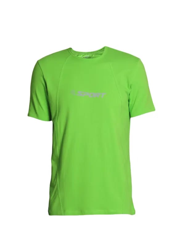 Jockey SP-OW Men Green Innerwear Vest SP12