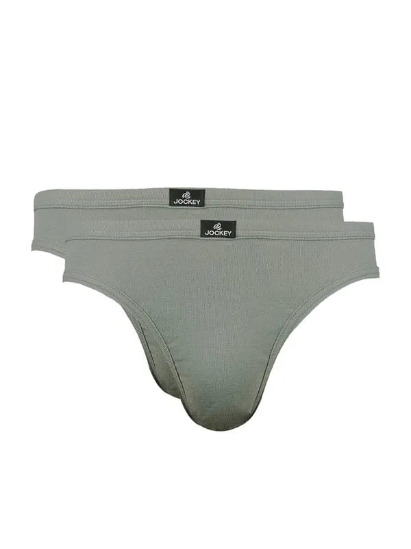 Jockey ELANCE Men Pack Of 2 Briefs 1004