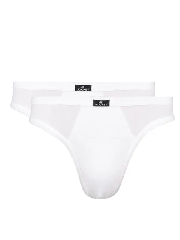 Jockey ELANCE Men Pack Of 2 Briefs 1004