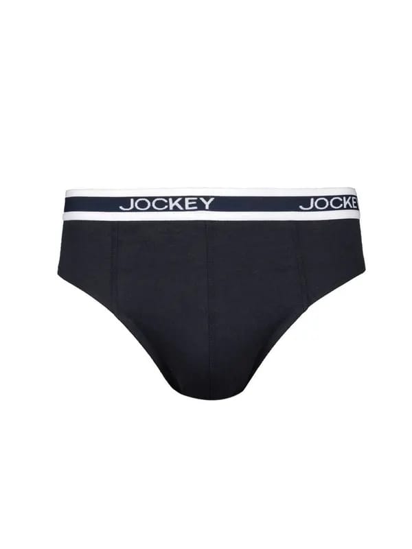 Jockey ELANCE Men Pack Of 2 Briefs 1010