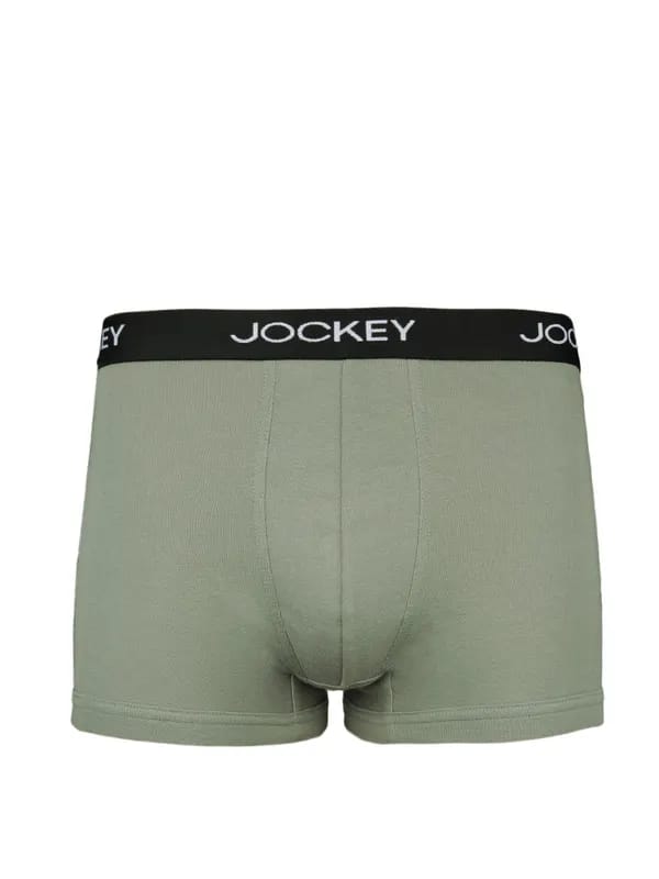 Jockey ELANCE Men Assorted Trunks 1015