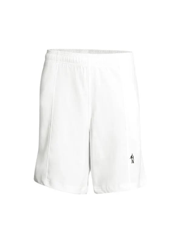 Jockey SPORT Men White Shorts 9411