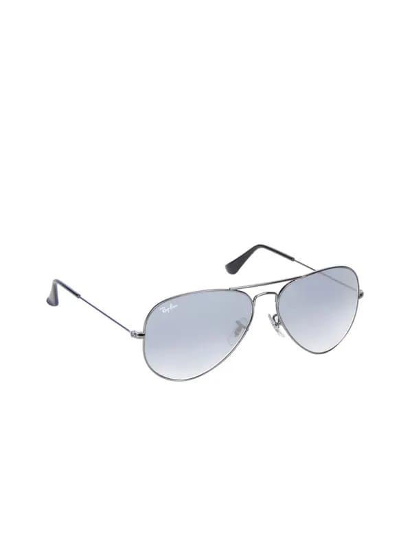 Ray-Ban Men Aviator Sunglasses