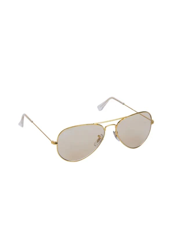 Ray-Ban Men Aviator Sunglasses