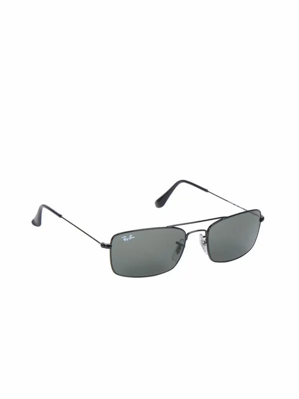 Ray-Ban Men High Street Sunglasses