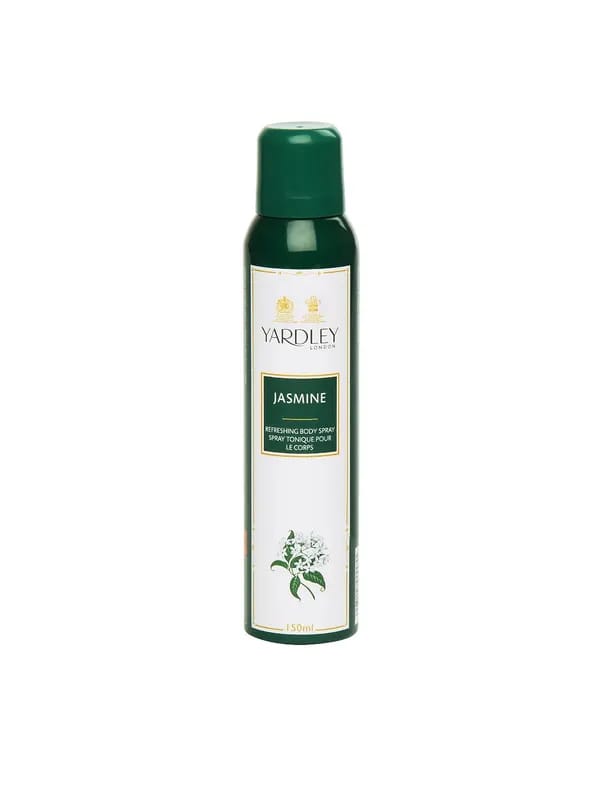 YARDLEY Women Jasmine Deodorant