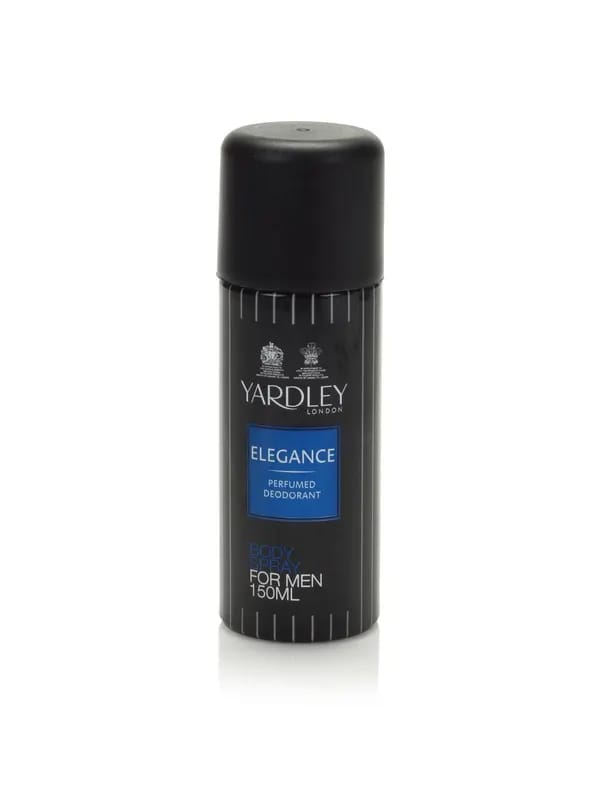 YARDLEY Men Elegance Deo