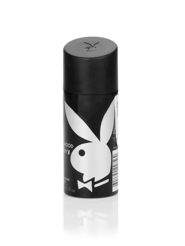Playboy Men Hollywood Deo