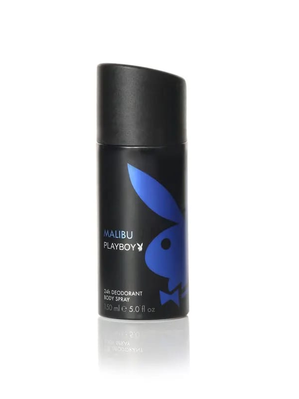 Playboy Men Malibu Deo