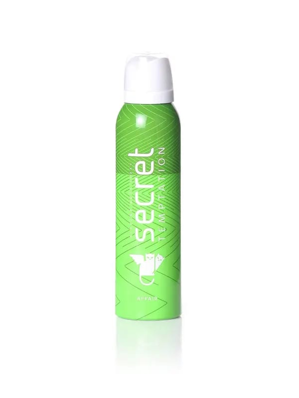 Secret Temptation Women Affair Deo