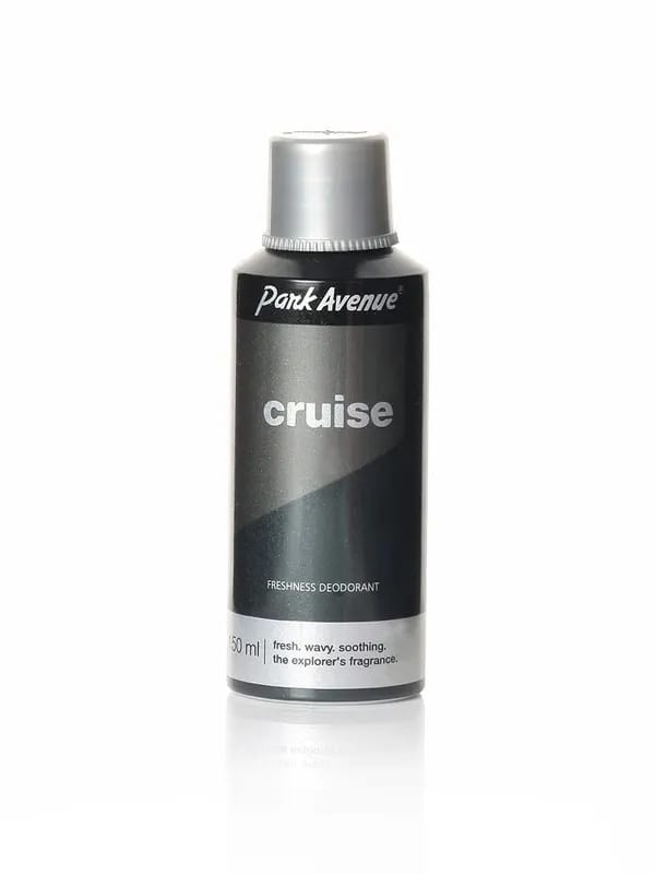 Park Avenue Men Cruise Deo