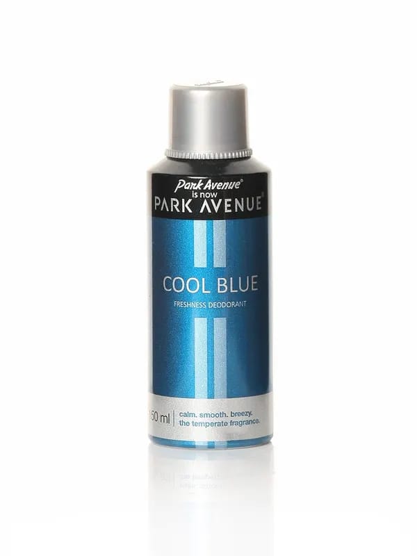 Park Avenue Men Cool Blue Deo