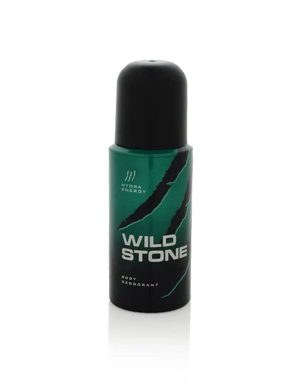 Wild stone Men Hydra Energy Deo