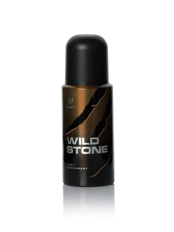 Wild stone Men Hunt Deo