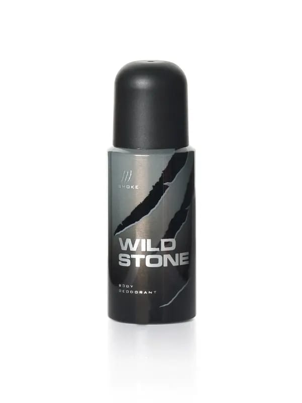 Wild stone Men Smoke Deo