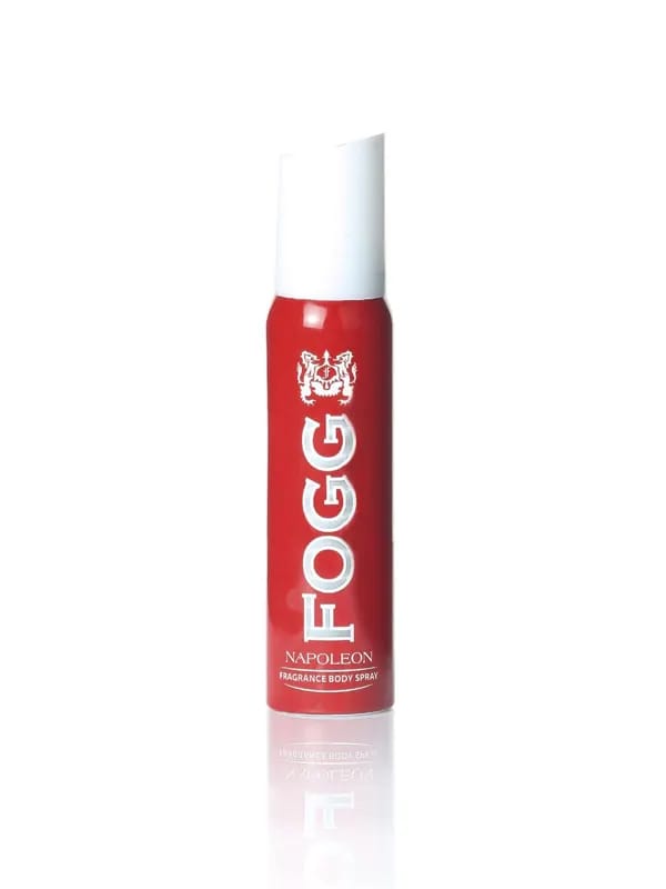 Fogg Men Napoleon Deo