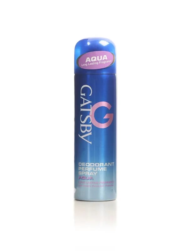 Gatsby Men Aqua Deo