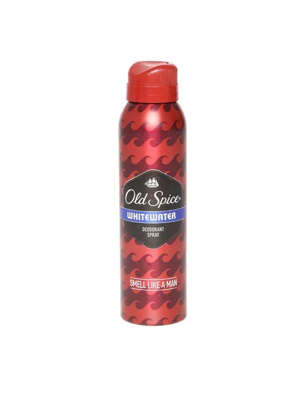 Old Spice Men Whitewater Deodorant