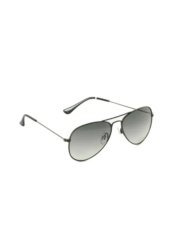 Idee Men Steel Sunglasses