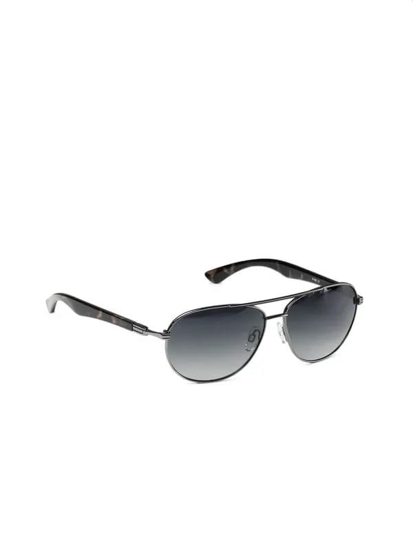 Idee Men Steel Sunglasses