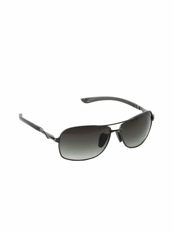 Idee Men Steel Sunglasses