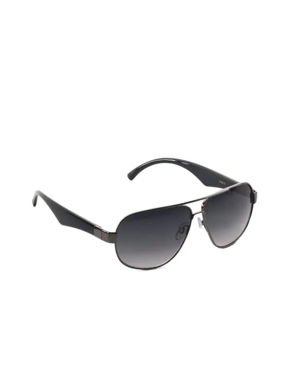 Idee Men Metallic Sunglasses