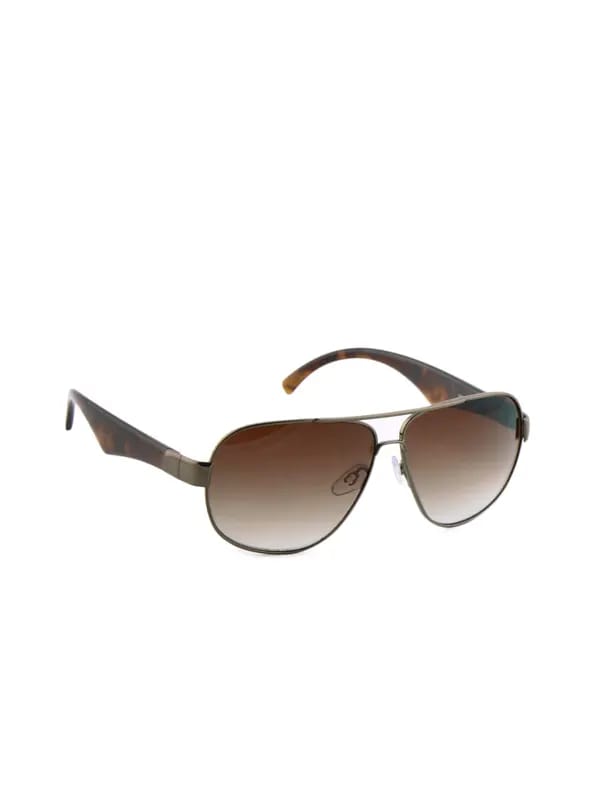 Idee Men Copper Sunglasses