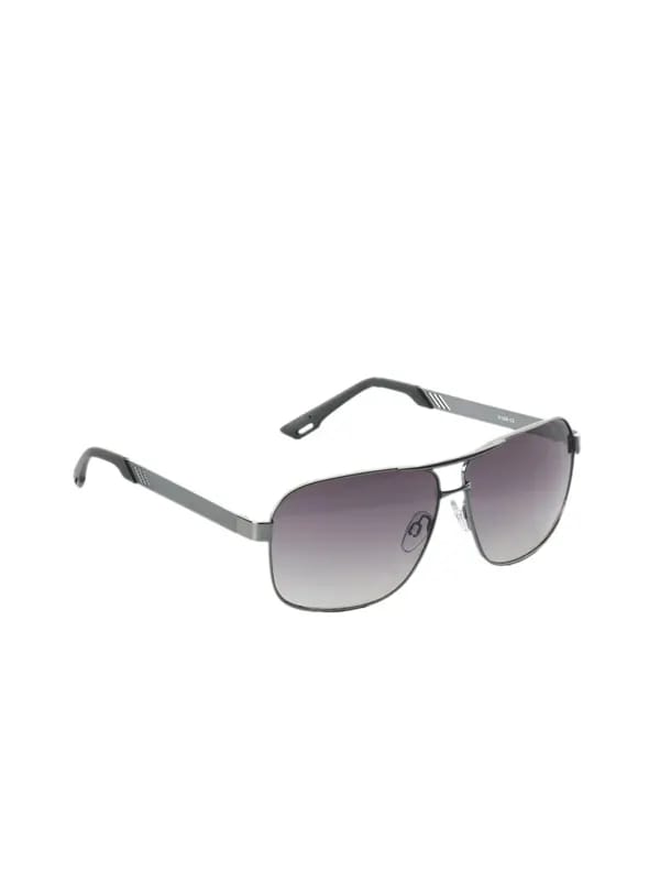 Idee Men Metallic Sunglasses