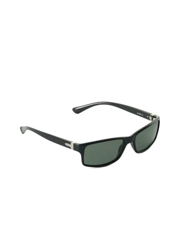 Idee Men Casual Black Sunglasses