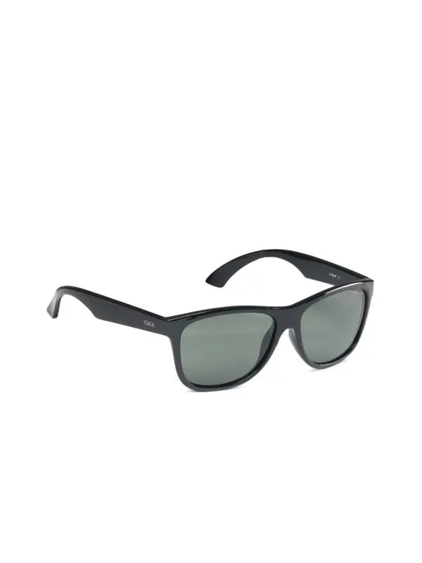 Idee Men Black Sunglasses