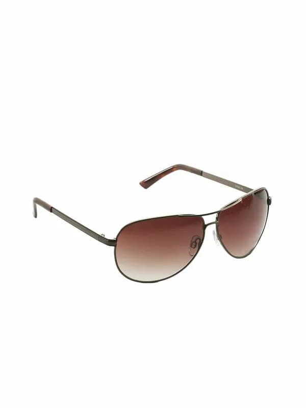 Idee Men Copper Sunglasses