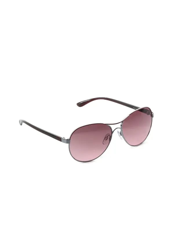 Idee Men Pink Sunglasses