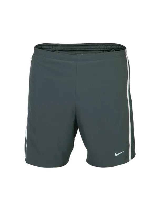 Nike Men Tempo Grey Shorts