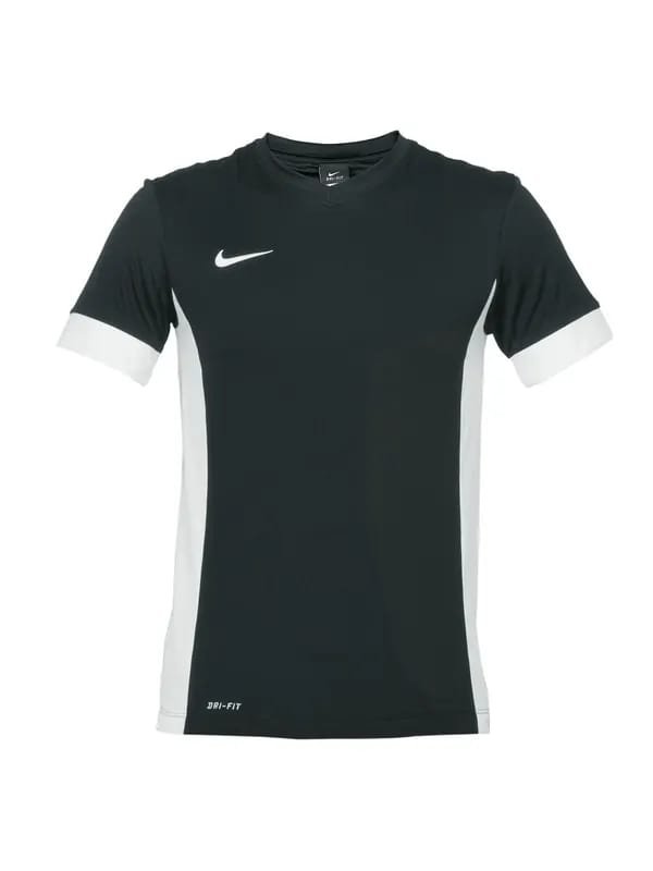 Nike Men Training Black T-shirt