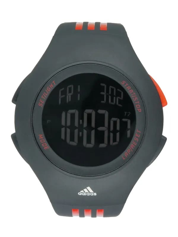ADIDAS Men Black Dial Watch