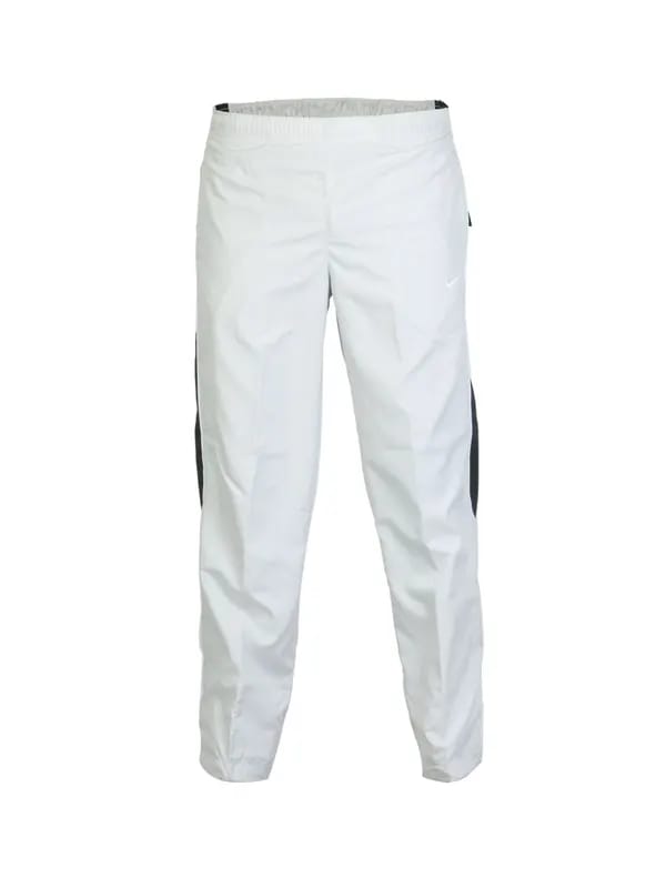 Nike Men Classic Fresher Off White Track Pants