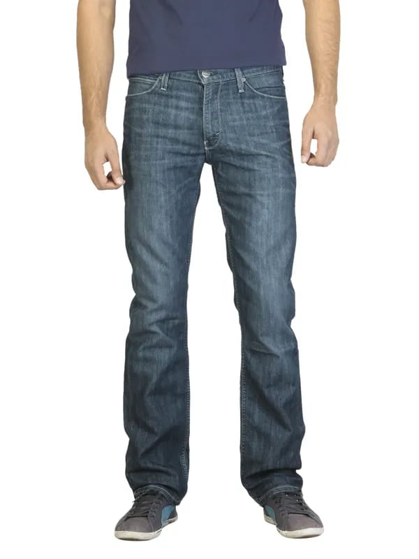 Denizen Men Blue Jeans