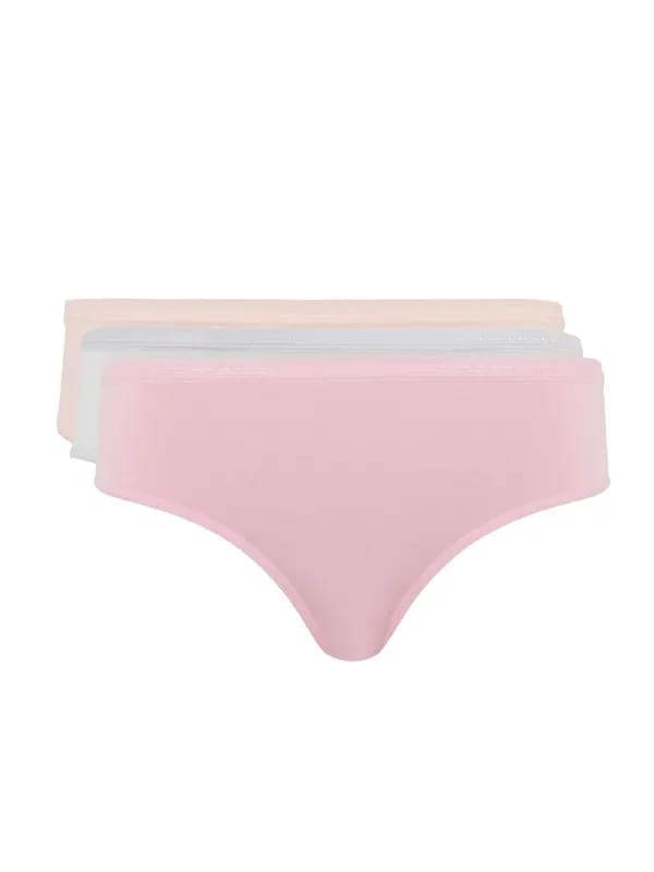 Enamor Women Pack of 3 Briefs