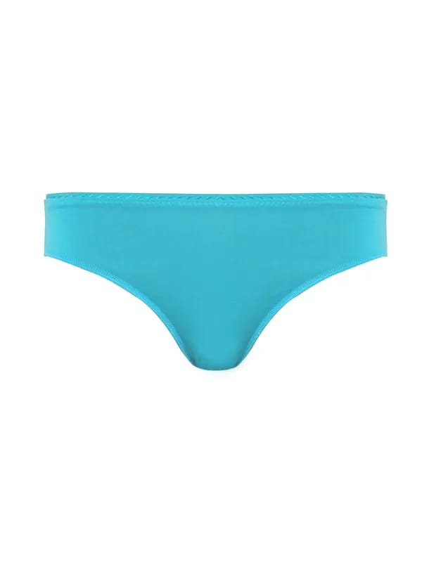 Enamor Women Blue Brief