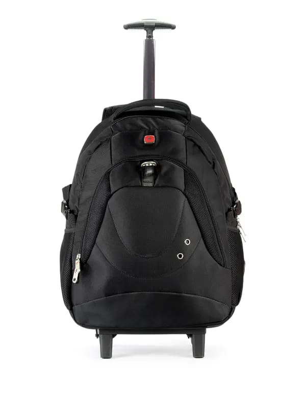 Cabarelli Men Black Laptop Bag