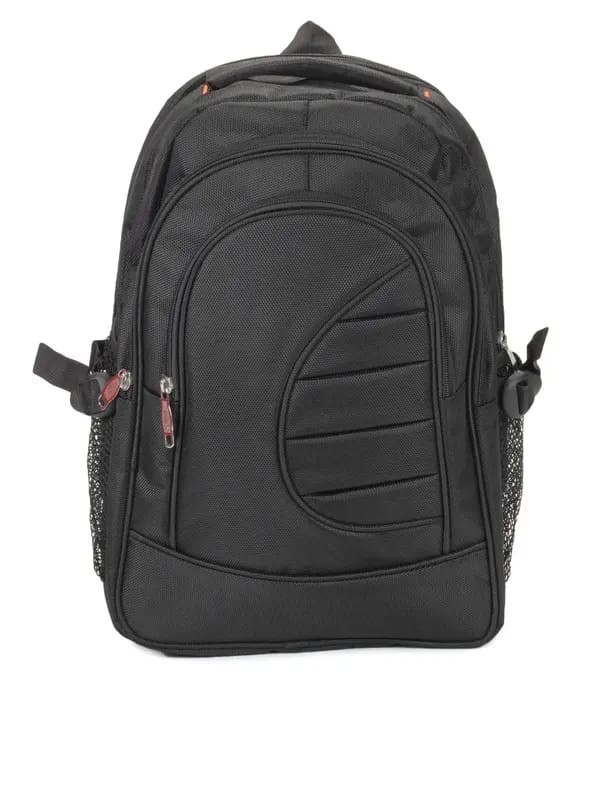 Cabarelli Men Black Backpack