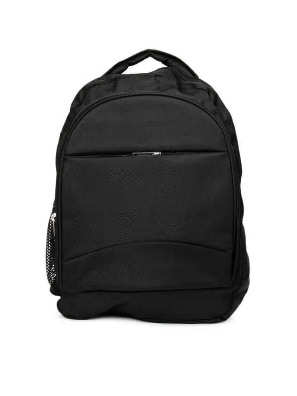 Cabarelli Men Black Backpack