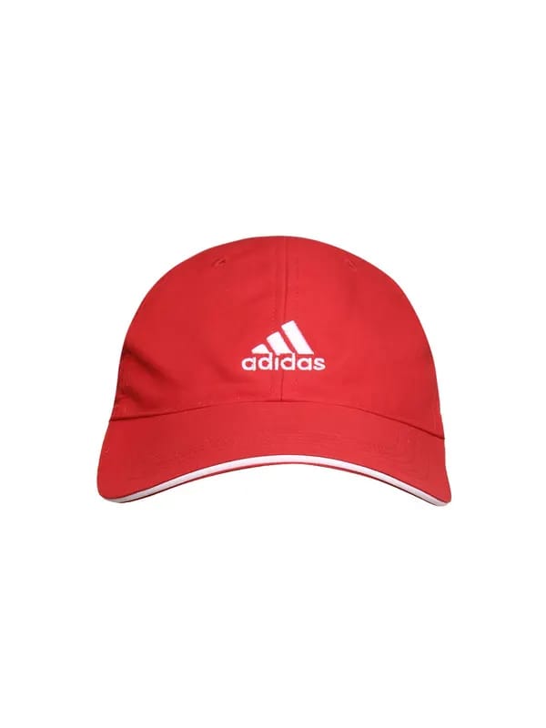 ADIDAS Men Red Corp Training Cap