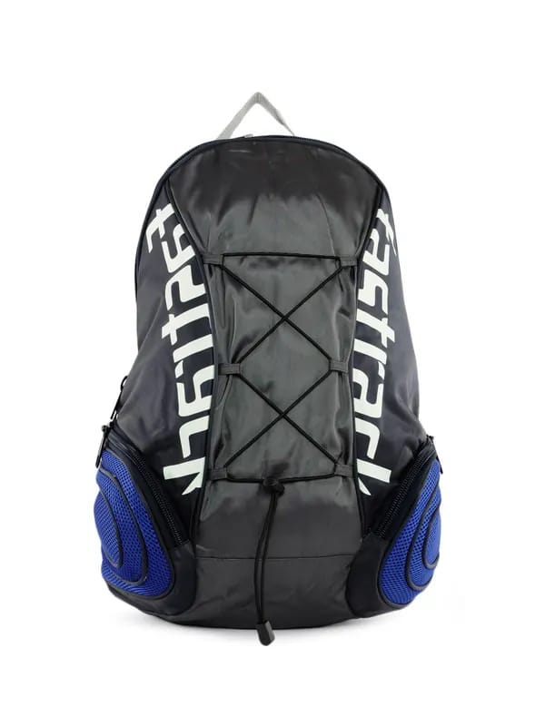 Fastrack Men Grey Backpack