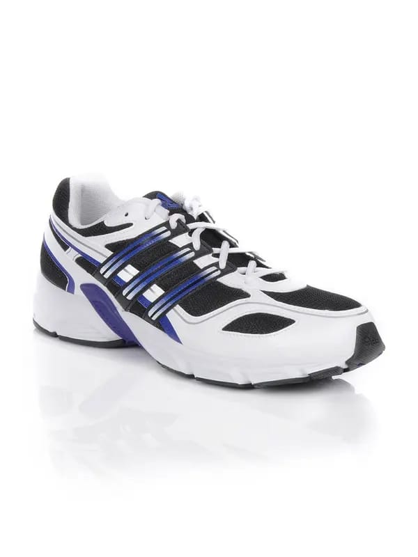 ADIDAS Men Adi Primo White Sports Shoes