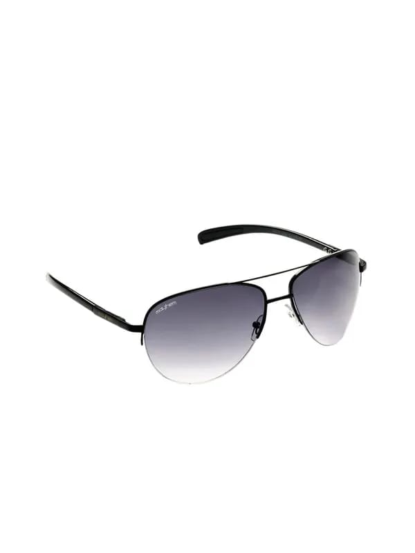 Mayhem Men Aviator Sunglasses 1024-209