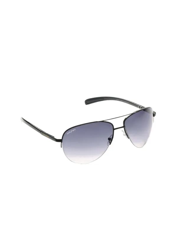 Mayhem Men Aviator Sunglasses 1024-204
