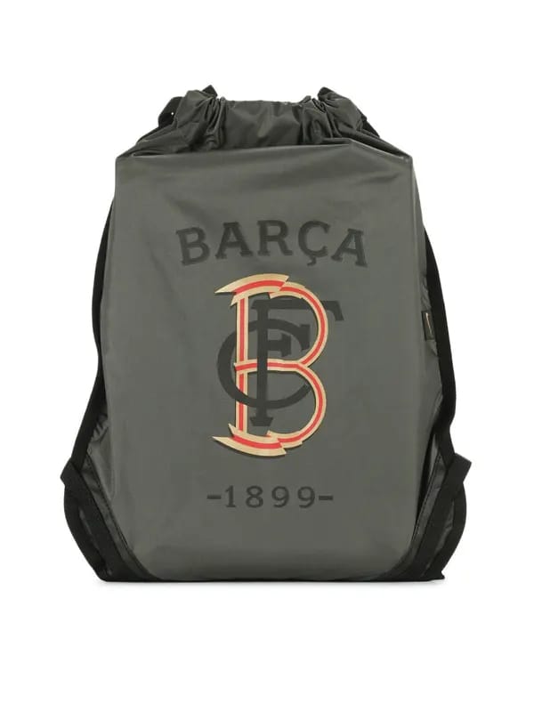 Nike Unisex Grey Backpack