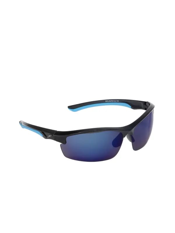 Speedo Men Sheet Sunglasses