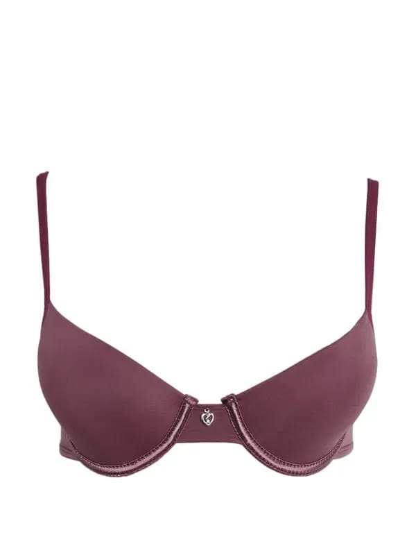 Lovable Women Fiona Purple Bra